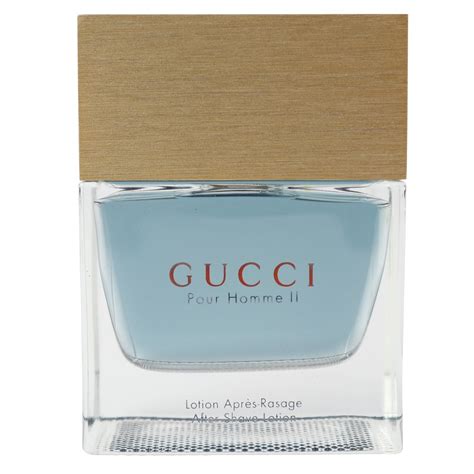 gucci veste homme|gucci pour homme ii discontinued.